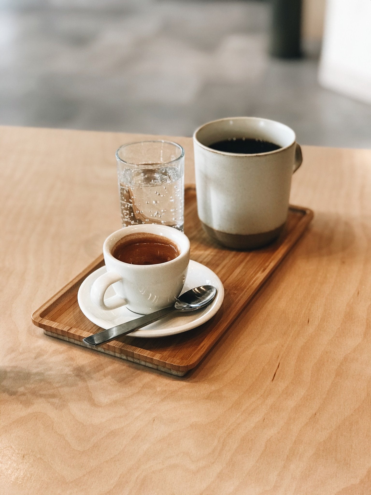 Why Aldea's espresso blend is perfect for Valentine’s Day - Aldea Coffee