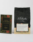 15th Anniversary Blend - Aldea Coffee