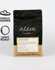 Alfredo Ponce - Aldea Coffee