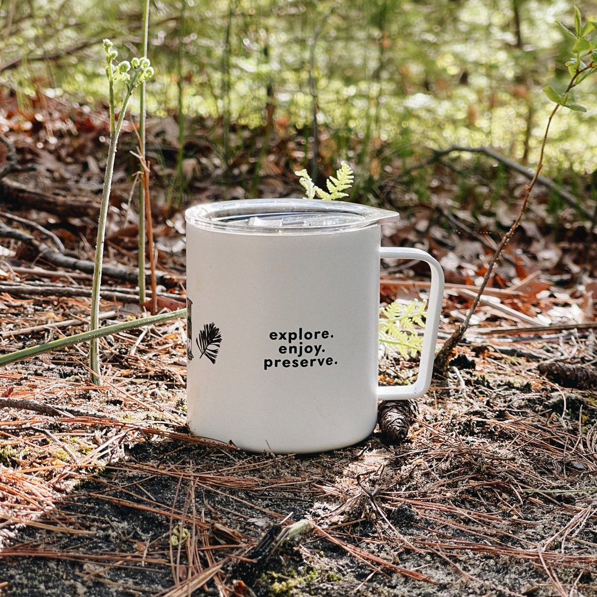 ARC’TERYX MiiR Camp Cup 8oz 236ml miir-camp-cup-