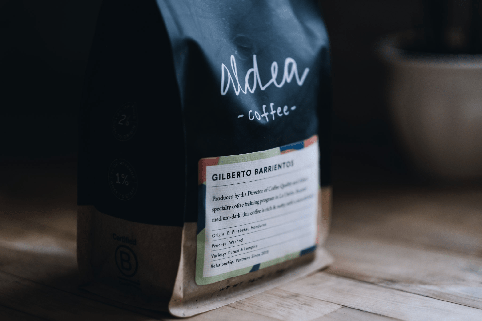Limited Releases - Aldea Coffee