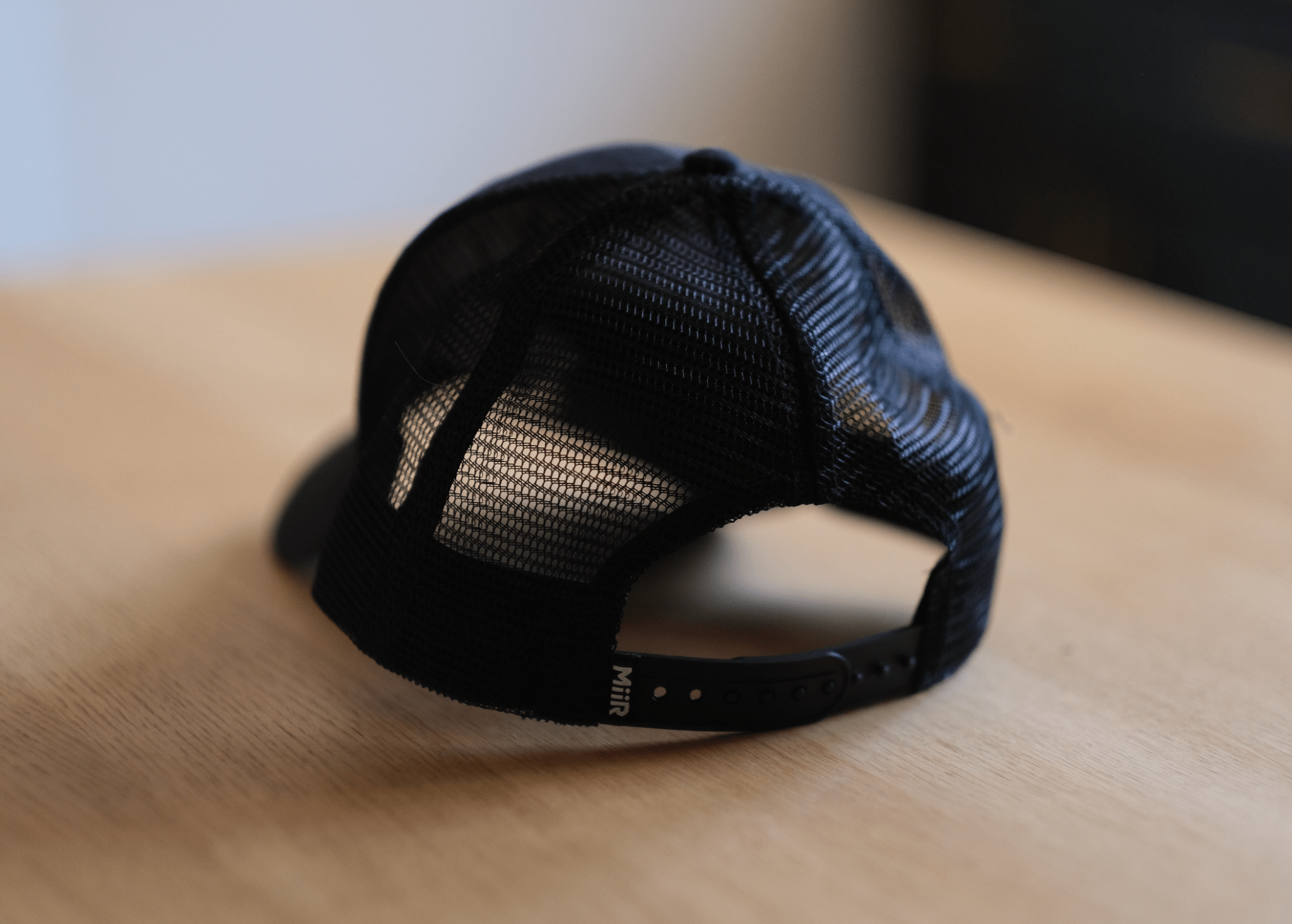 Aldea Logo Trucker Hat by Miir - Aldea Coffee