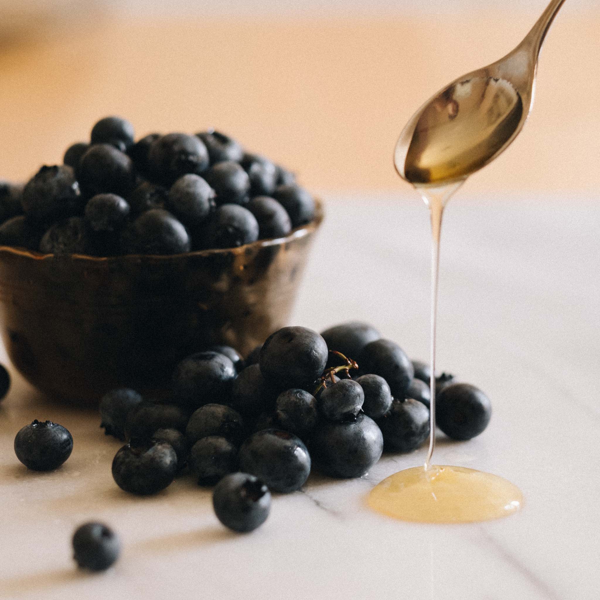 Carlitos Heins - Honey Processed - Aldea Coffee