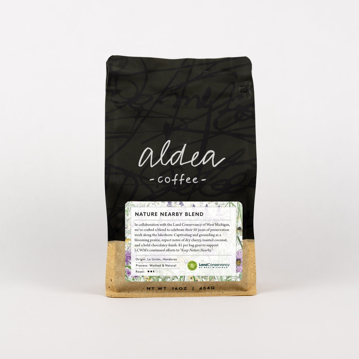 Nature Nearby Blend - Aldea Coffee