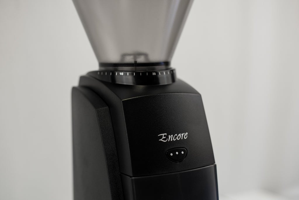 Baratza Encore Grinder - Aldea Coffee