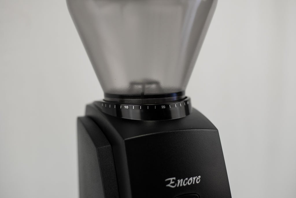 Baratza Encore Grinder - Aldea Coffee