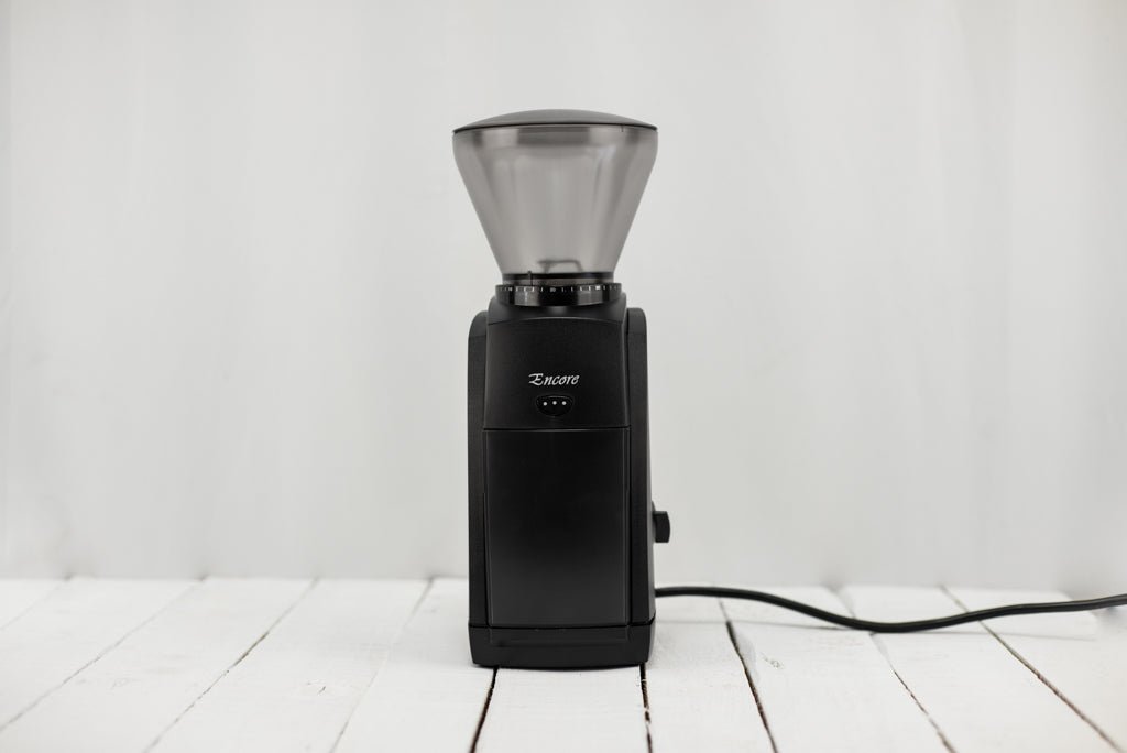 Baratza Encore Grinder - Aldea Coffee