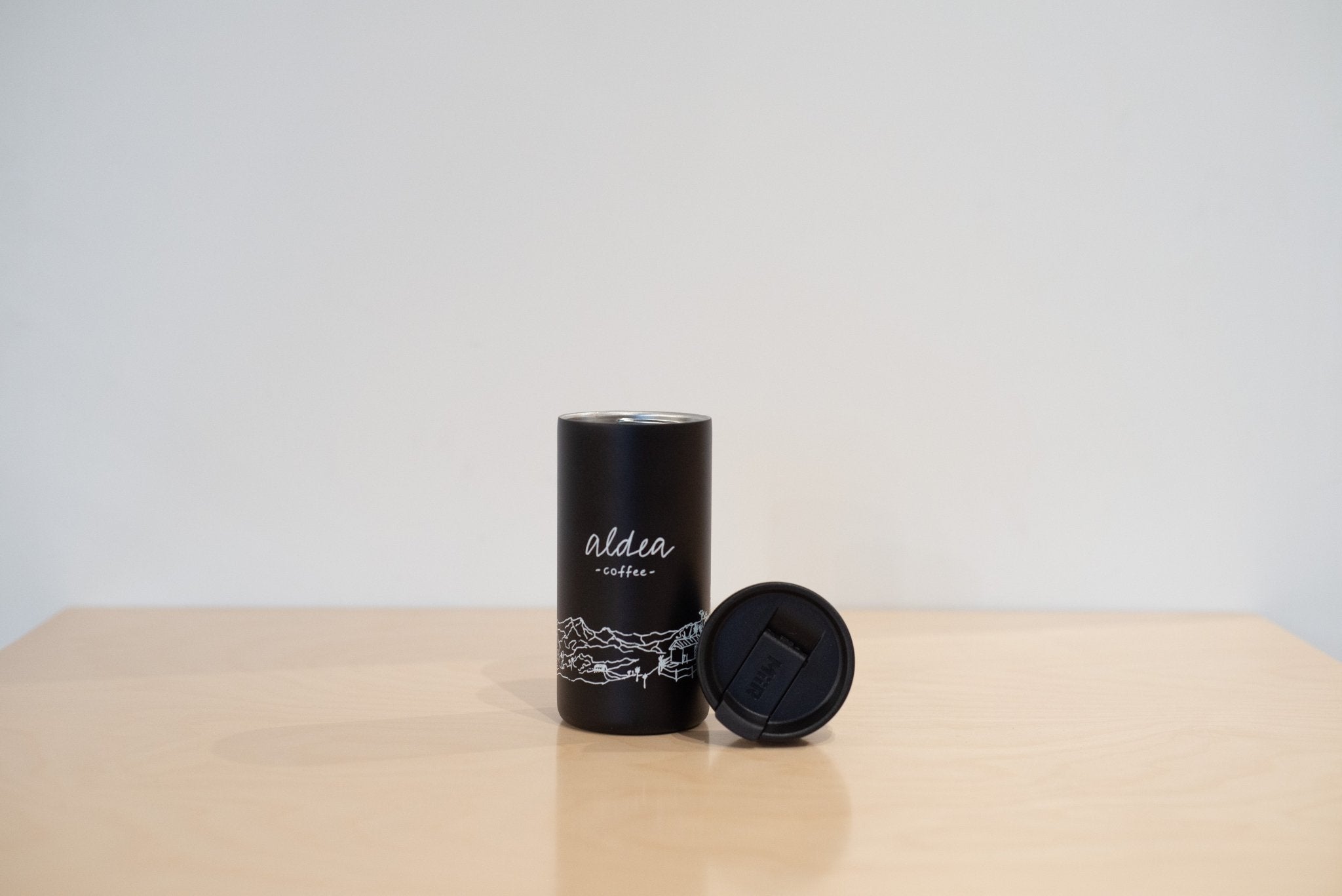 Miir Travel Tumbler - Aldea Coffee